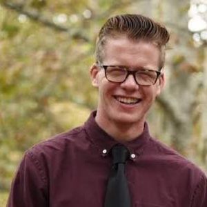 Meet your Posher, Seth